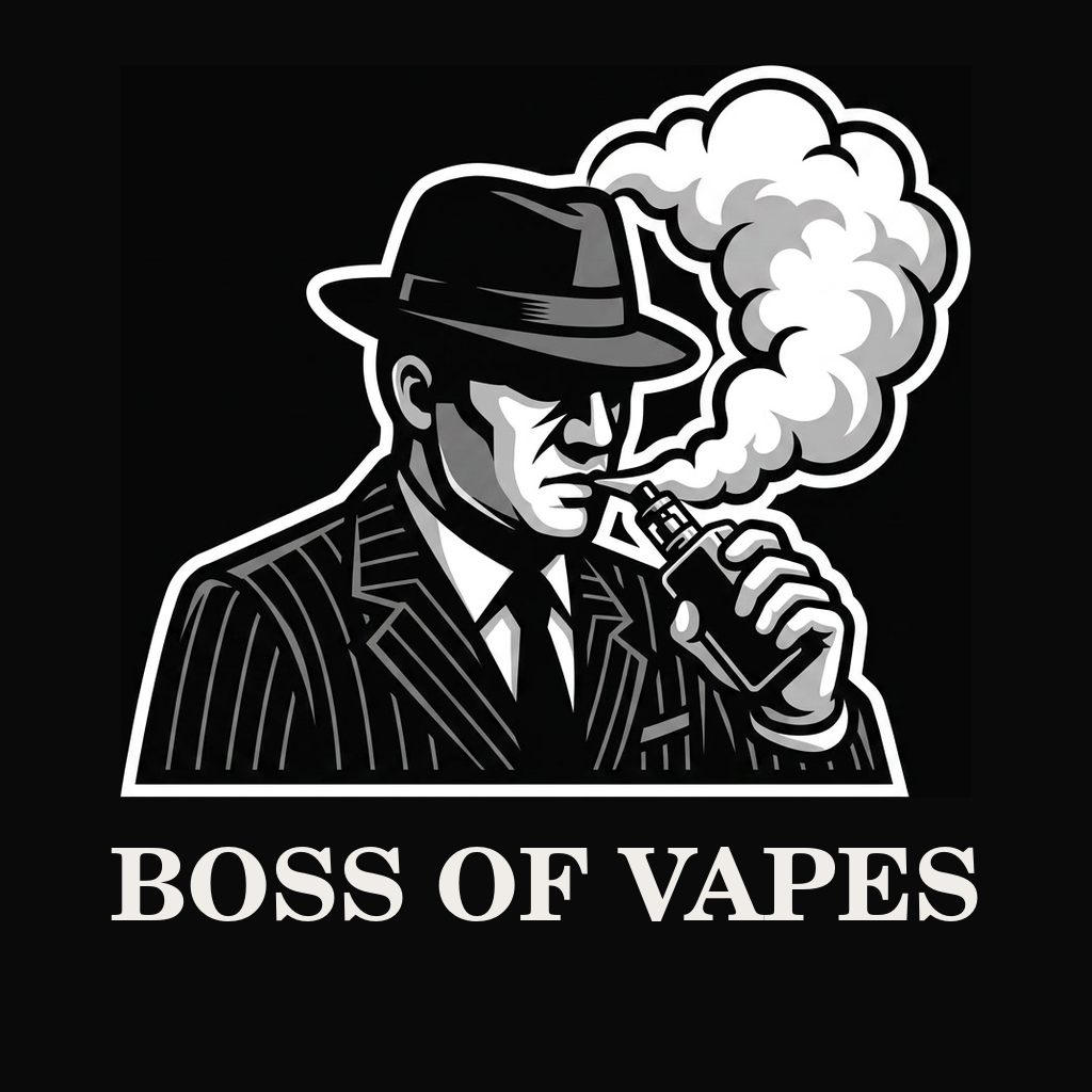 Boss of Vapes